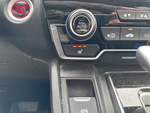 Used 2021 Honda CR-V EX image 6