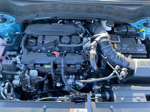 New 2026 Kia Seltos SX image 31