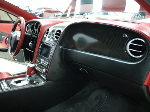 Used 2010 Bentley Continental GT Supersports image 46