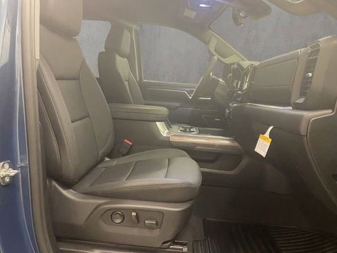 New 2026 Chevrolet Silverado 2500 LTZ w/ LTZ Plus Package image 19