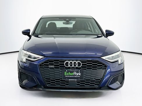 Used 2023 Audi A3 2.0T Premium w/ Convenience Package AWD/4WD image 2