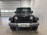 Used 2010 Jeep Wrangler Unlimited Sahara w/ Trailer Tow Group image 4