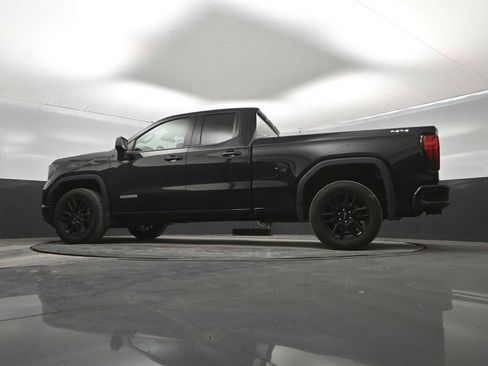 Used 2023 GMC Sierra 1500 Elevation AWD/4WD image 35