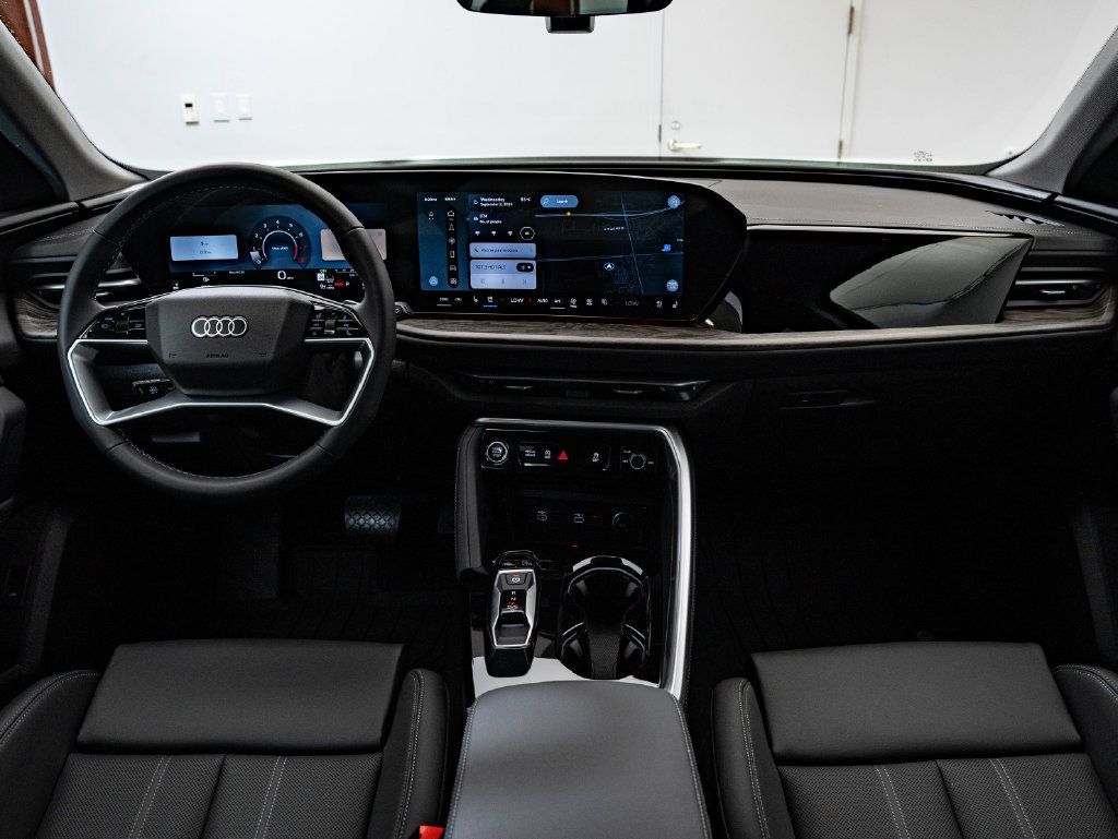 New 2026 Audi Q5 Premium Plus AWD/4WD image 35