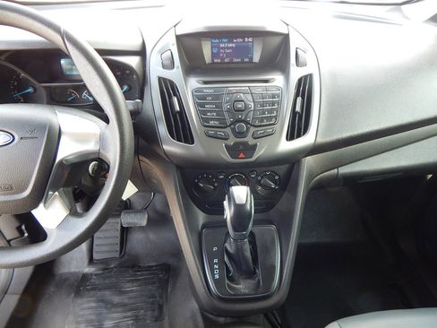 Used 2016 Ford Transit Connect XL FWD image 24
