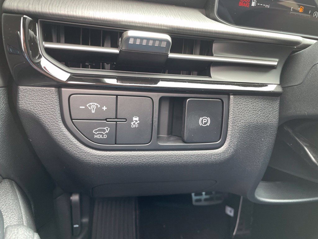 New 2027 Kia Sportage X-Pro Prestige AWD/4WD image 25