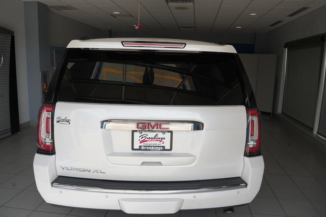 Used 2020 GMC Yukon XL Denali w/ Denali Ultimate Package AWD/4WD image 8