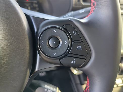 Used 2024 Subaru BRZ Limited image 27