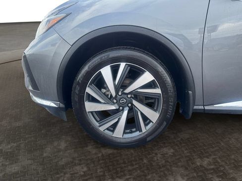 Used 2024 Nissan Murano SL AWD/4WD image 9