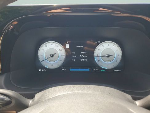Used 2024 Hyundai Palisade Limited FWD image 23