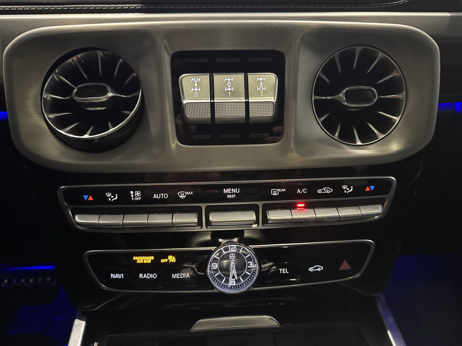 Used 2019 Mercedes-Benz G 550 image 21