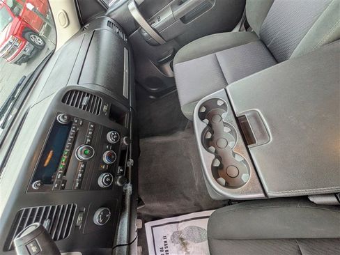 Used 2013 Chevrolet Silverado 1500 LT image 22