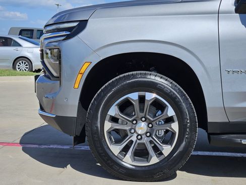 New 2026 Chevrolet Tahoe LT w/ Comfort Package RWD image 12