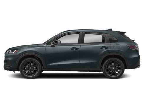 Used 2024 Honda HR-V Sport image 2