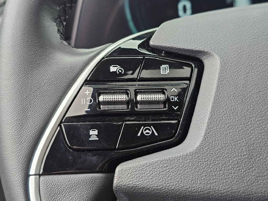 Used 2023 Kia Niro EX Touring FWD image 28