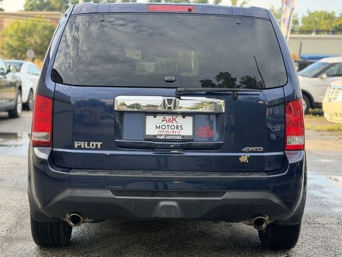 Used 2013 Honda Pilot EX-L image 6