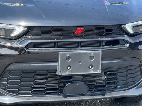 Used 2024 Dodge Hornet R/T Plus AWD/4WD image 43
