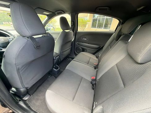 Used 2021 Honda HR-V Sport image 20
