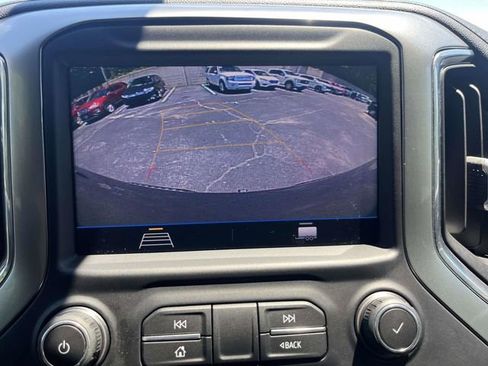 Used 2021 Chevrolet Silverado 1500 LT RWD image 26