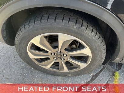 Used 2024 Ford Escape Platinum