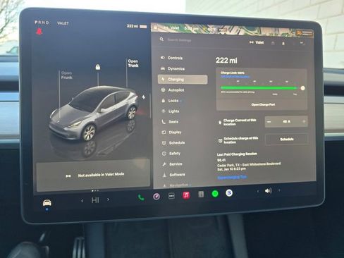 Used 2022 Tesla Model Y Performance image 39