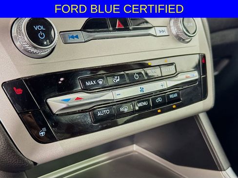 Certified 2023 Ford Explorer XLT w/ Equipment Group 202A image 15