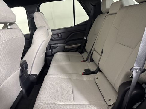 Used 2026 Toyota 4Runner SR5 image 20