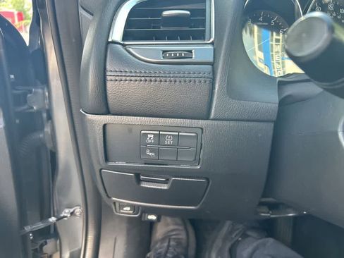 Used 2016 MAZDA MAZDA6 Touring FWD image 17