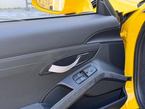 Used 2019 Porsche 911 GT3 RS image 29