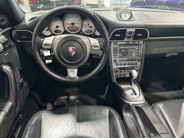Used 2006 Porsche 911 Carrera S RWD image 55