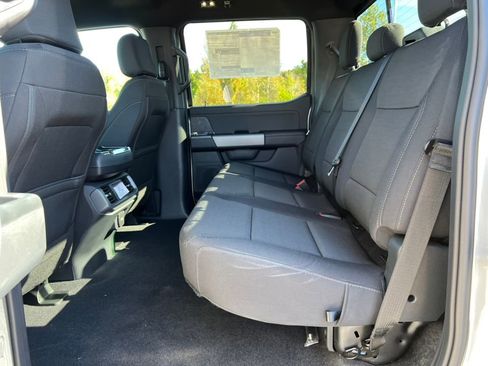 Used 2025 Ford F150 XLT w/ Equipment Group 302A MID image 5