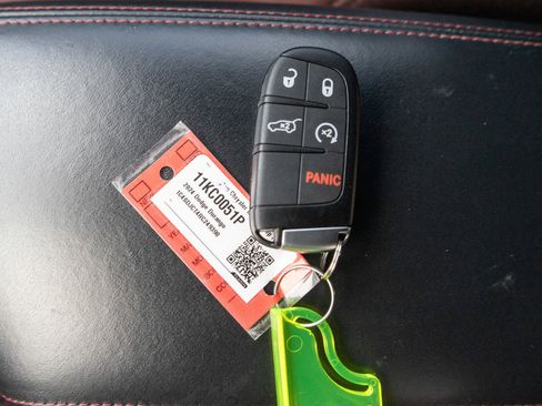 Used 2024 Dodge Durango R/T AWD/4WD image 33