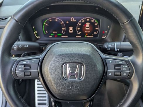 Used 2024 Honda Accord Sport image 7