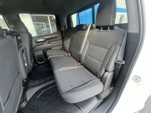 New 2026 Chevrolet Silverado 1500 LT w/ Safety Package image 16