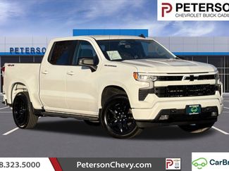 Certified 2022 Chevrolet Silverado 1500 RST 360° Tour