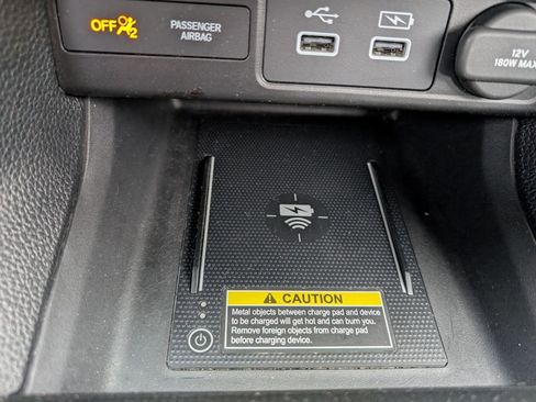 Used 2024 Honda Civic Sport Touring image 22