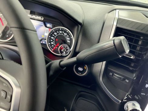 New 2026 RAM 2500 Big Horn image 17