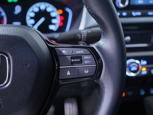 Used 2025 Honda Civic Sport image 21