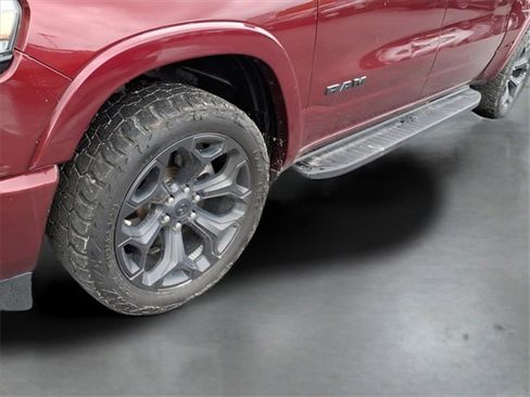 Used 2024 RAM 1500 Limited w/ Night Edition image 27