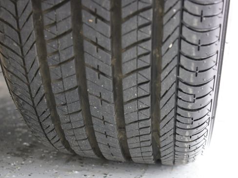 Used 2023 INFINITI Q50 Luxe w/ Cargo Package image 85