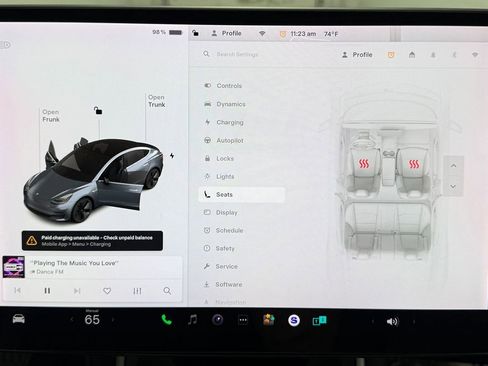 Used 2019 Tesla Model 3 Standard Range Plus RWD image 17