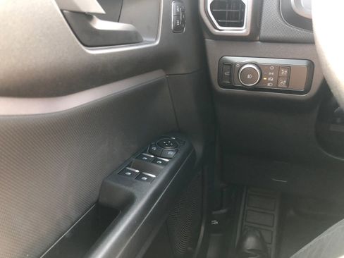 New 2025 Ford Bronco Sport Badlands image 42