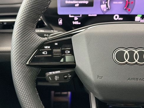 New 2026 Audi SQ5 Premium Plus AWD/4WD image 15
