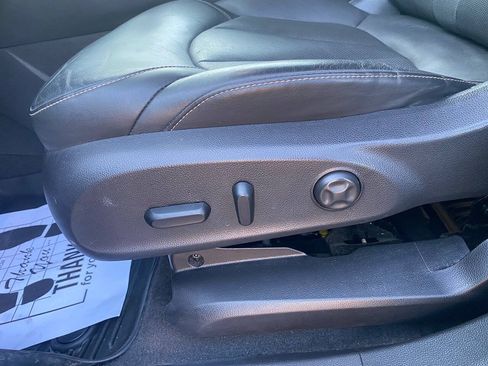 Used 2017 Buick Envision Essence AWD/4WD image 15