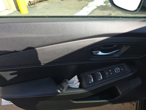 Used 2024 Honda Accord Sport image 11