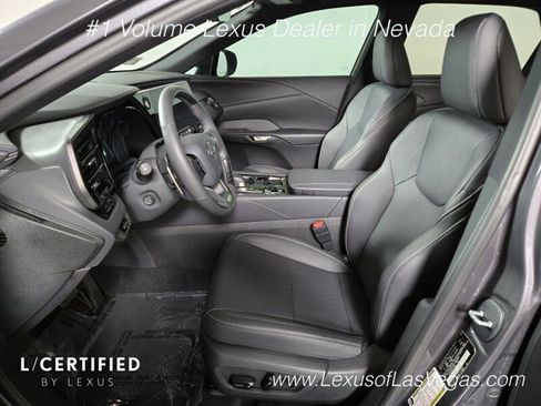 Certified 2025 Lexus RX 350 Premium Plus w/ Convenience Package AWD/4WD image 14