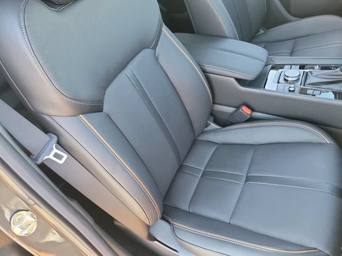 New 2026 MAZDA CX-50 AWD 2.5 Hybrid w/ Cargo Package image 17
