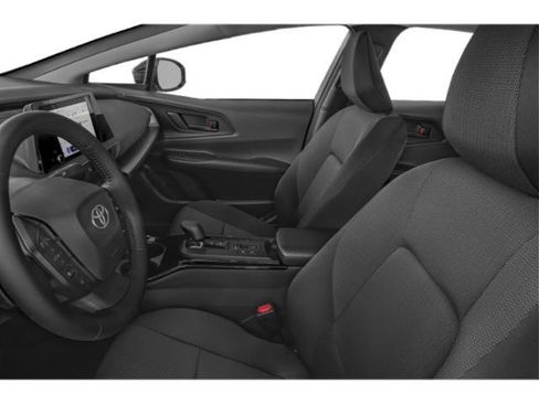 New 2026 Toyota Prius LE FWD image 9
