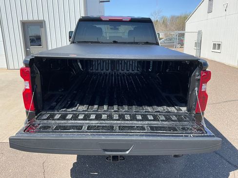 Used 2023 Chevrolet Silverado 2500 LT w/ Convenience Package image 27