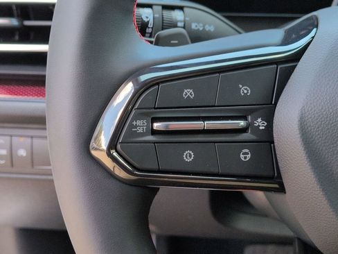 New 2026 Chevrolet Traverse RS FWD image 13